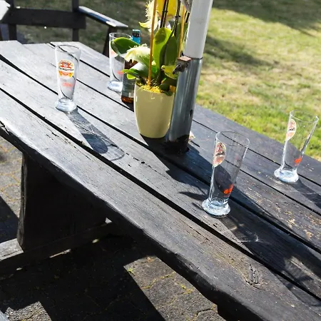 Spacious Holiday In With Garden Casa vacanze *