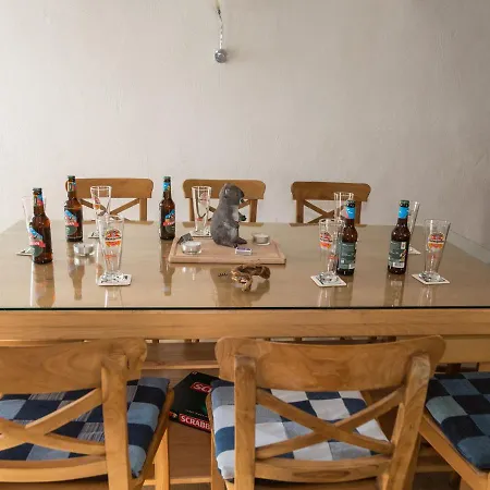 Spacious Holiday In With Garden Casa vacanze *