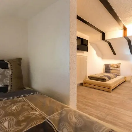 Spacious Holiday In With Garden Casa vacanze *