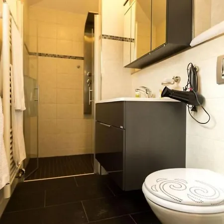 Casa vacanze Spacious Holiday In With Garden Windeck