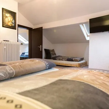 Spacious Holiday In With Garden Casa vacanze